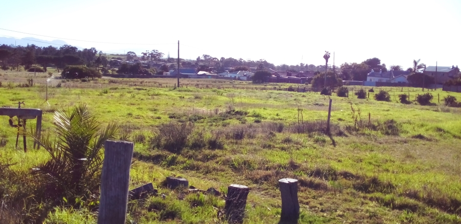 0 Bedroom Property for Sale in Albertinia Western Cape